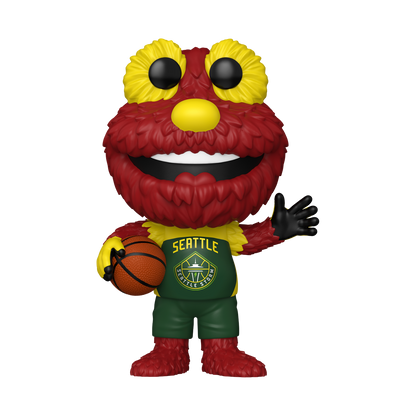 Pop! Doppler - US 4842