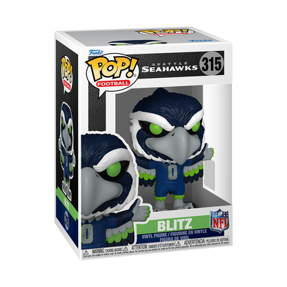 Pop! Blitz - US 5022