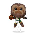Pop! Squatch (Dunking) - US 3667