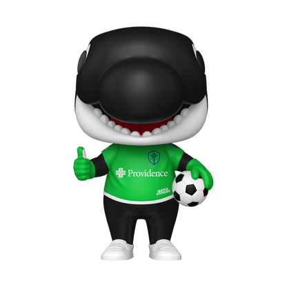 Pop! Sammy the Sounder - US 0511