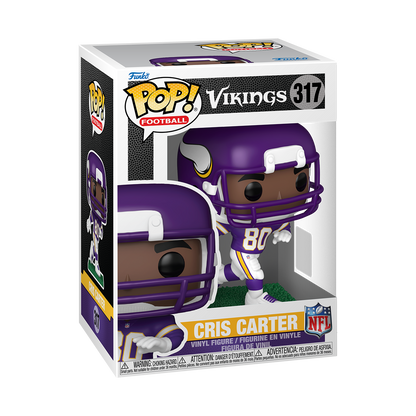 Pop! Cris Carter - US 2236