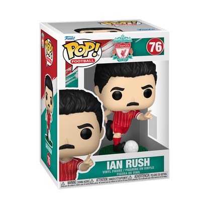 Pop! Ian Rush - US 2295