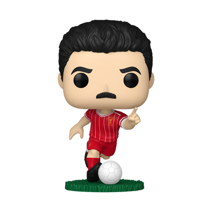 Pop! Ian Rush - US 2295