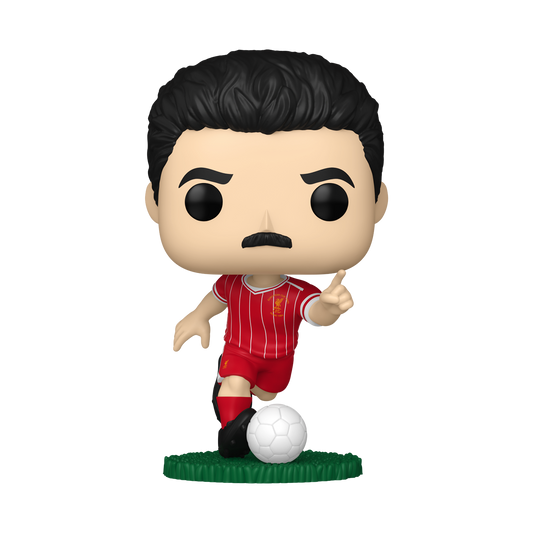 Pop! Ian Rush - US 2295