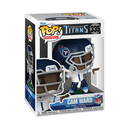 Pop! Cam Ward - US 5798