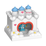 Bitty Pop! Towns Bedtime Bear and the Care-A-Lot Castle - US 4408