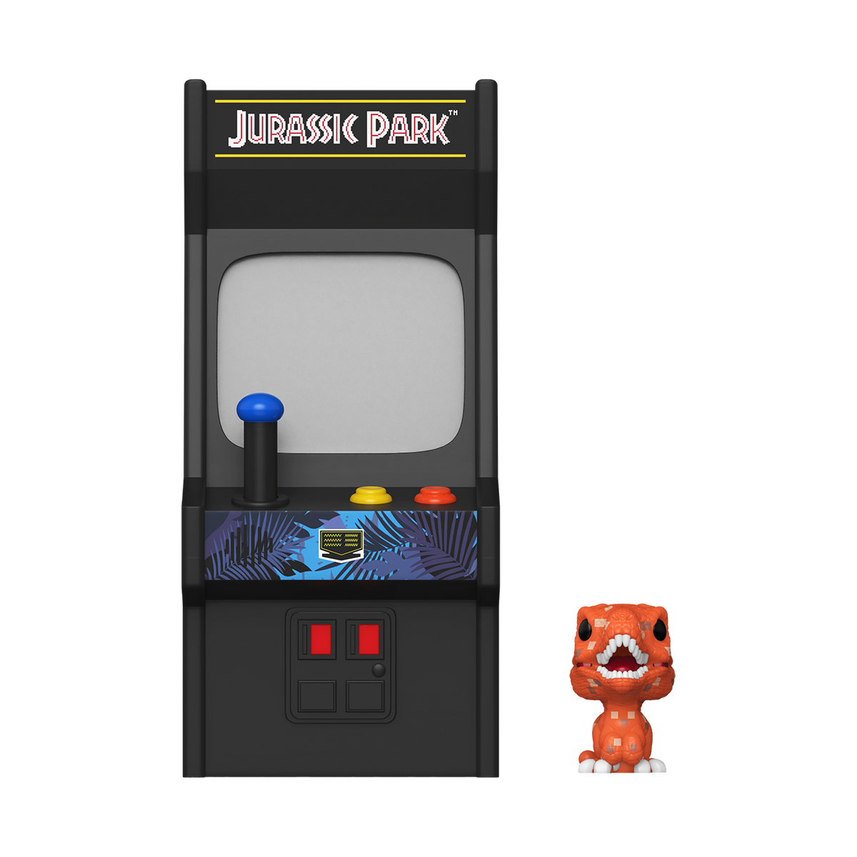 Bitty Pop! Arcade Jurassic Park - US 5175