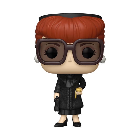 Pop! Reba McEntire (Fancy) - US 9950