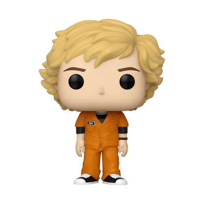 Pop! Mike Dirnt (Basket Case) - US 3195