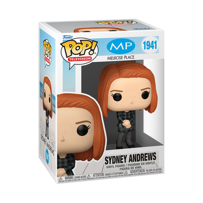 Pop! Sydney Andrews - US 5116