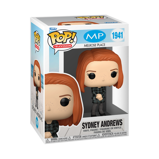 Pop! Sydney Andrews - US 5116