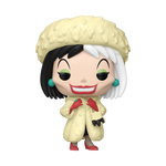 Pop! Cruella de Vil (Classic) - US 5261