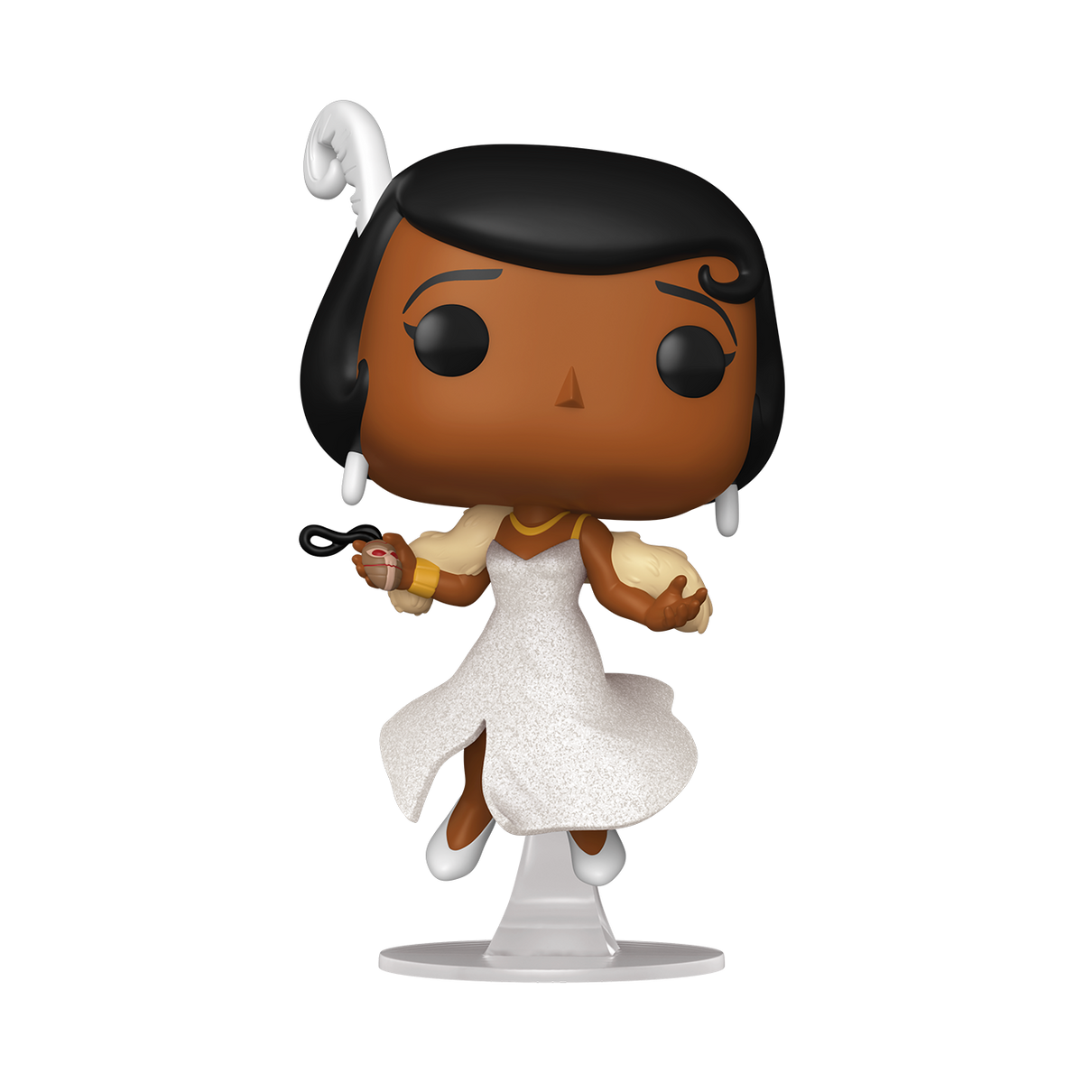 Pop! Tiana in Glittering Gown - US 0570