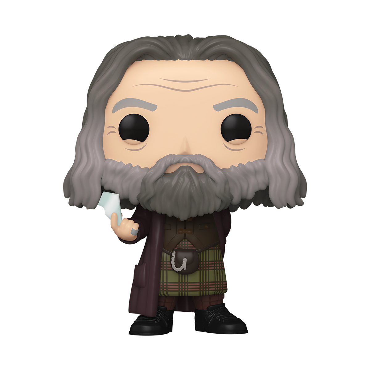 Pop! Aberforth Dumbledore with Mirror Shard - US 8297