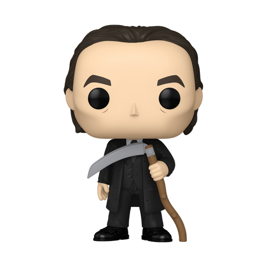 Pop! Death with Scythe - US 0465