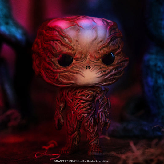 Pop! Vecna 2.0 - US 9148