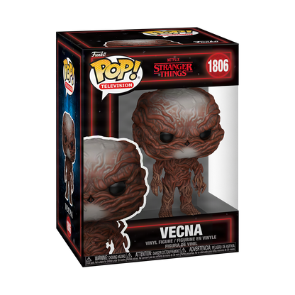 Pop! Vecna 2.0 - US 9148