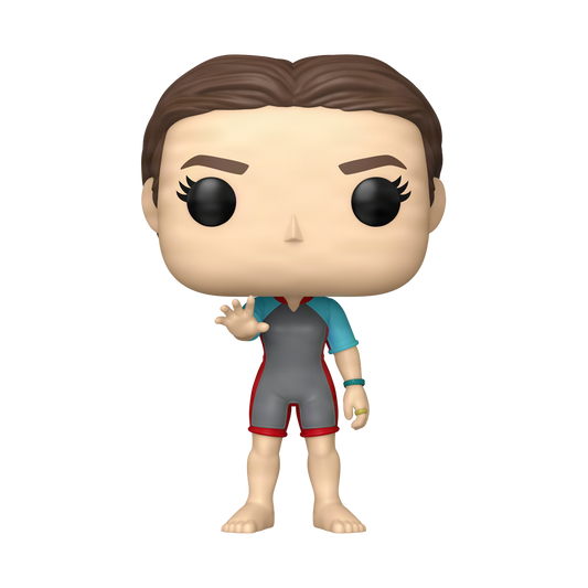 Pop! Eleven in Wetsuit - US 4425