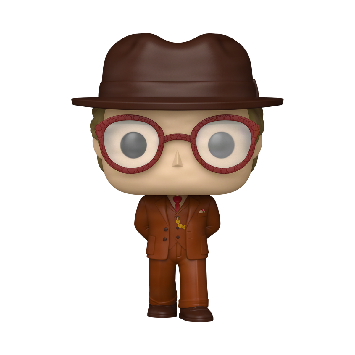 Pop! Mr. Whatsit - US 8555