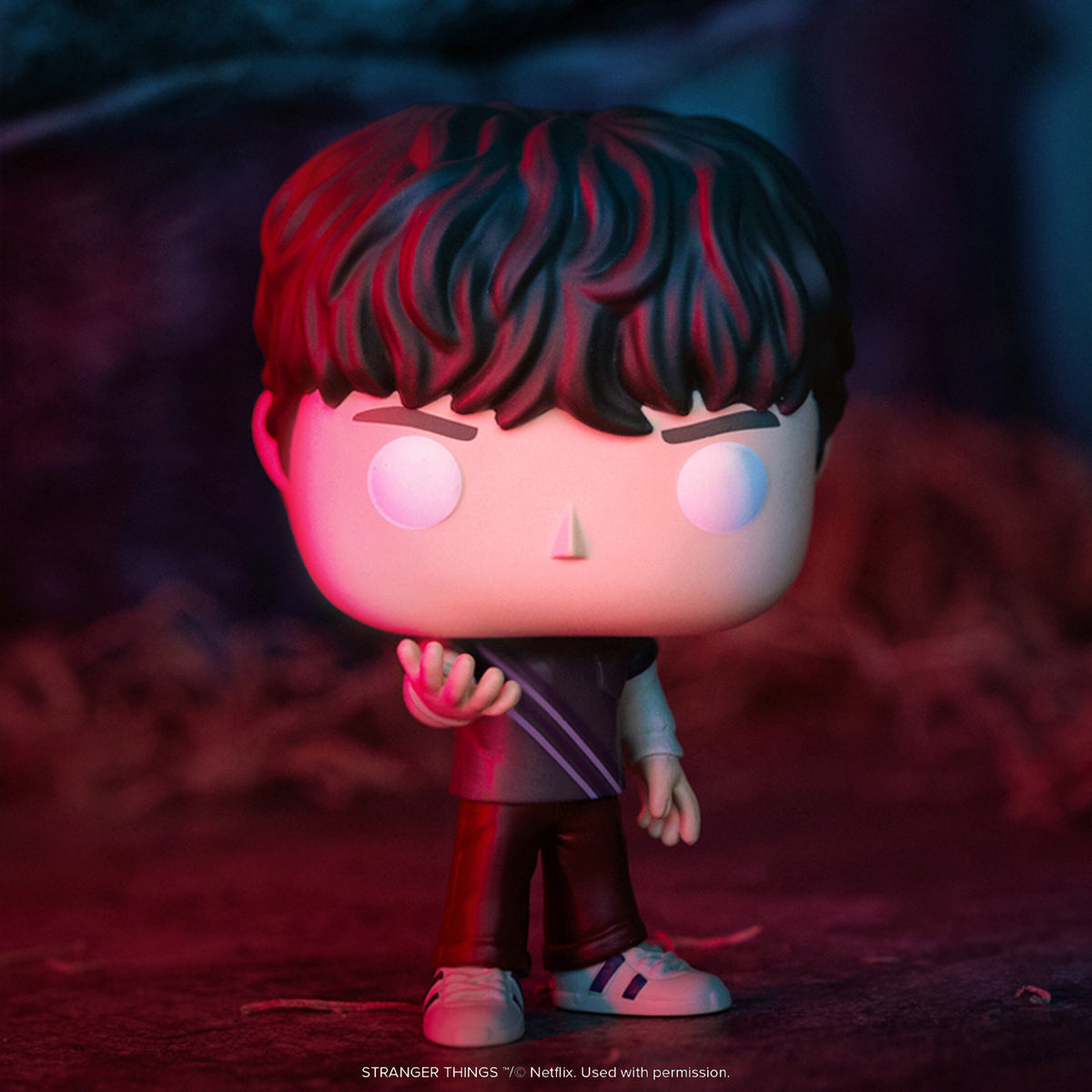 Pop! Will Byers (Hive Mind) - US 9936