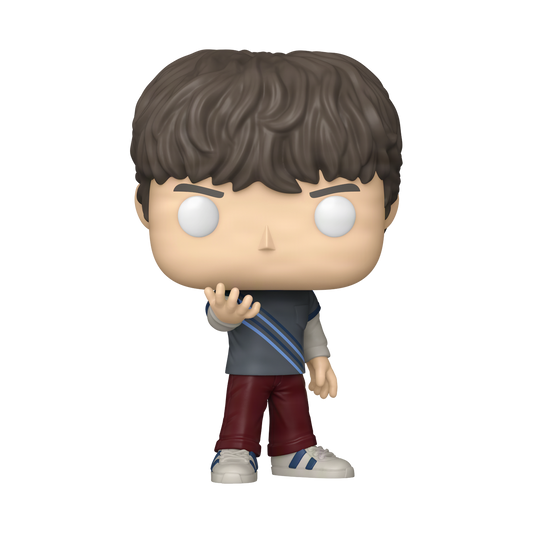 Pop! Will Byers (Hive Mind) - US 9936