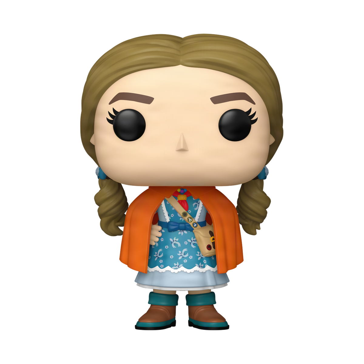 Pop! Holly the Heroic - US 0346