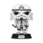 Pop! Storm Trooper (Impressions) - US 8610
