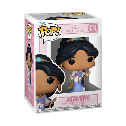 Pop! Jasmine (Grand Entrance) - US 2347