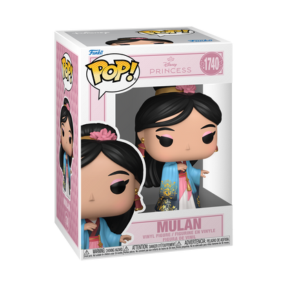 Pop! Mulan (Grand Entrance) - US 1622