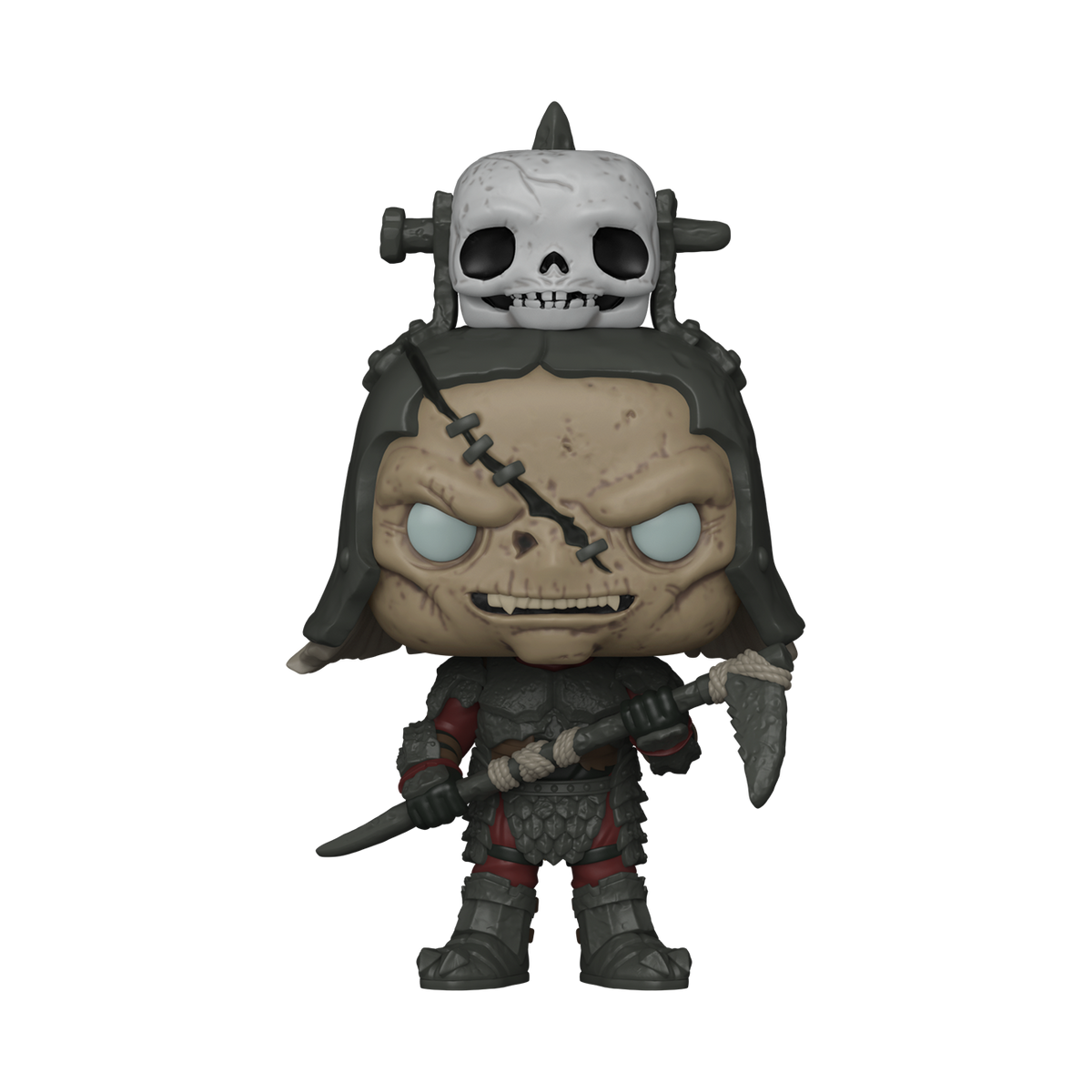 Pop! Guritz - US 8992