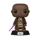 Pop! Mace Windu (Retro) - US 5933