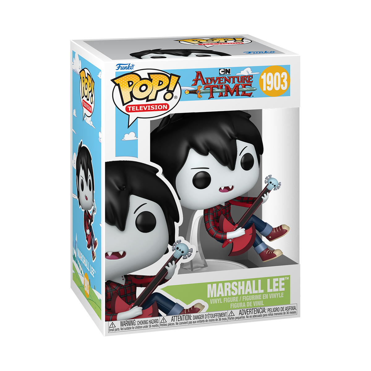 Pop! Marshall Lee - US 6310