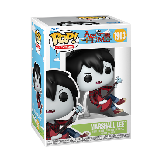 Pop! Marshall Lee - US 6310