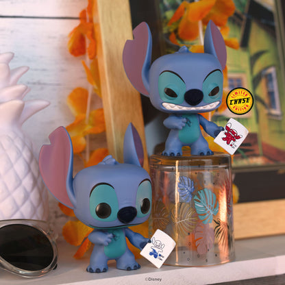 Pop! Stitch with Mood Chart - US 1110