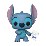 Pop! Stitch with Mood Chart - US 1110