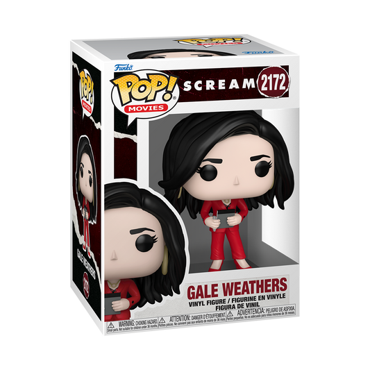 Pop! Gale Weathers - US 0446