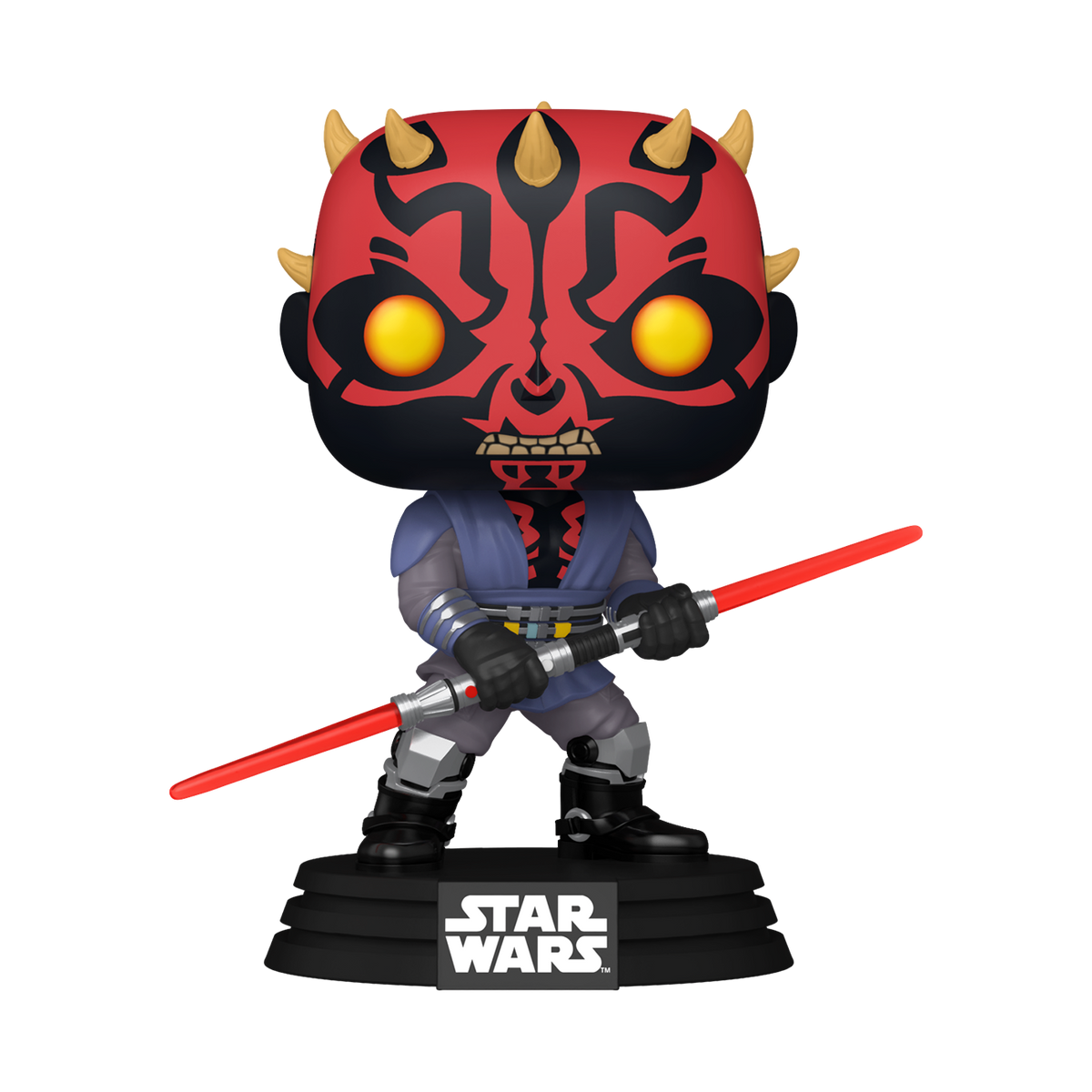 Pop! Maul - US 6138