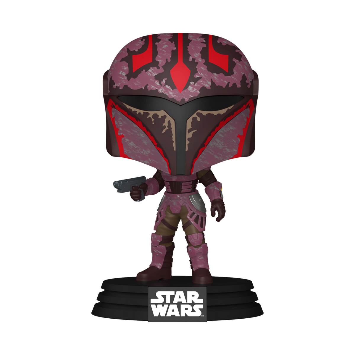 Pop! Rook Kast - US 6831