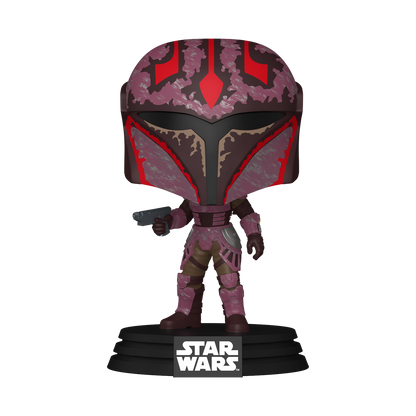 Pop! Rook Kast - US 6831