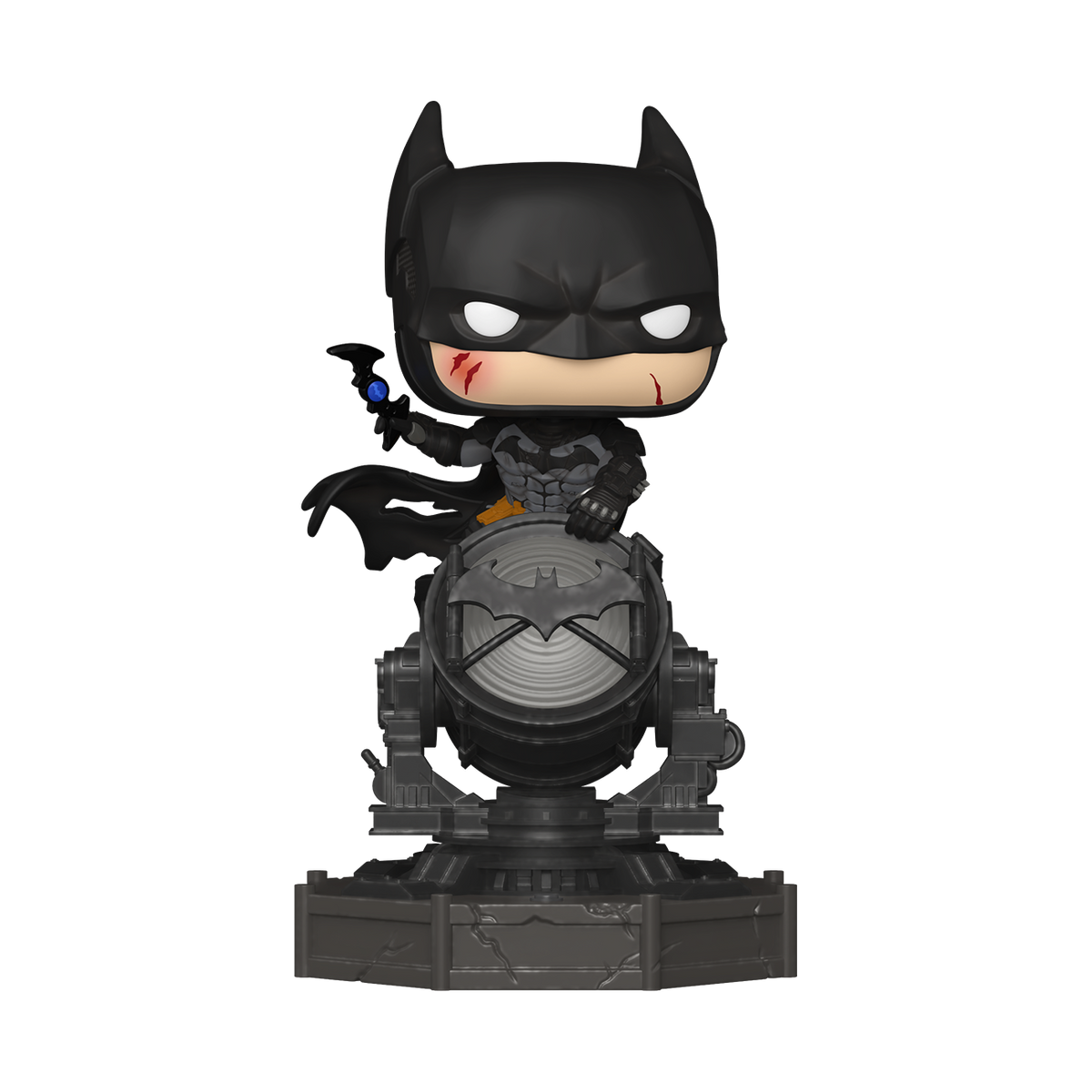 Pop! Premium Light Up Batman - US 9881