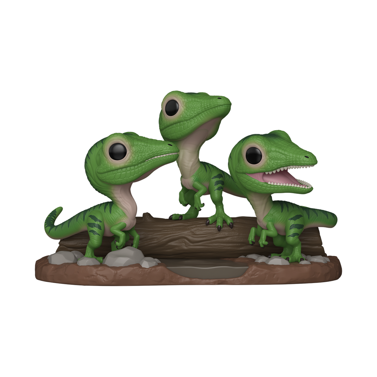 Pop! Premium Compsognathus - US 8924