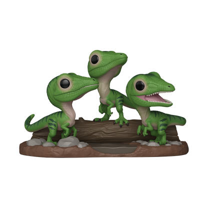 Pop! Premium Compsognathus - US 8924
