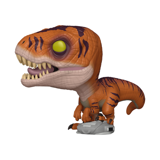 Pop! Tiger Raptor - US 1582