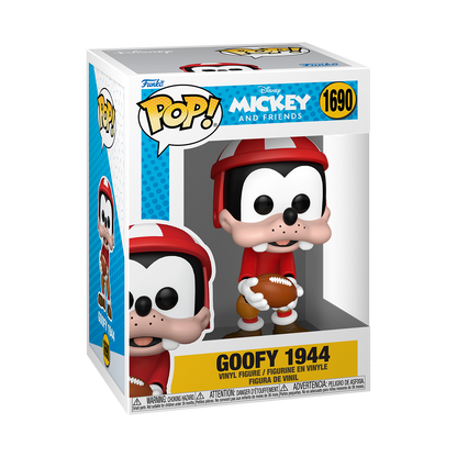 Pop! Goofy 1944 - US 1078