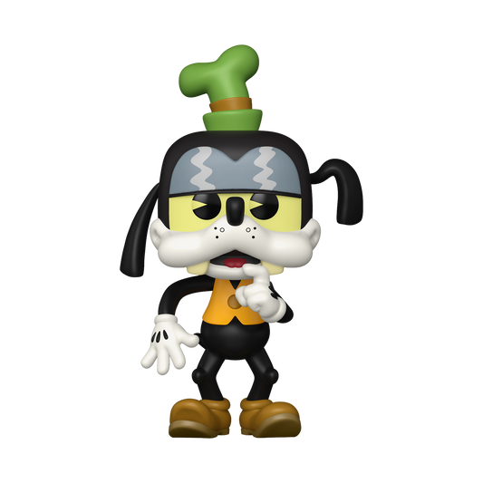 Pop! Goofy 2019 - US 0088