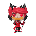 Pop! Alastor - US 7635