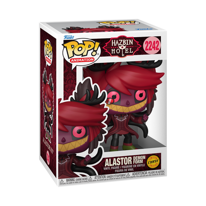 Pop! Alastor - US 7635