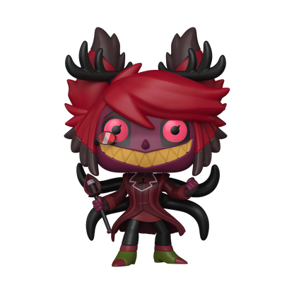 Pop! Alastor - US 7635