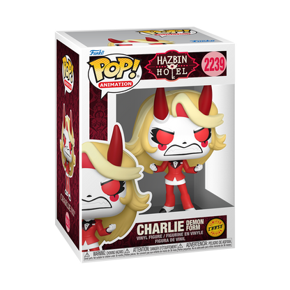 Pop! Charlie Morningstar - US 8902