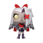 Pop! Vaggie - US 2296